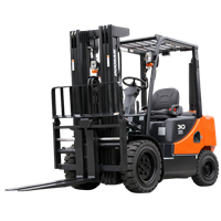Vorklift 2,5T